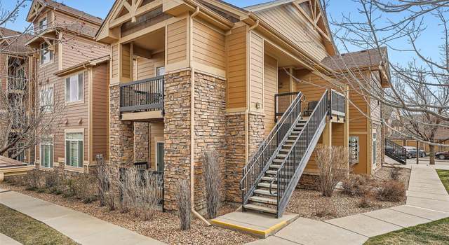 Photo of 10056 W Unser Dr #204, Littleton, CO 80127
