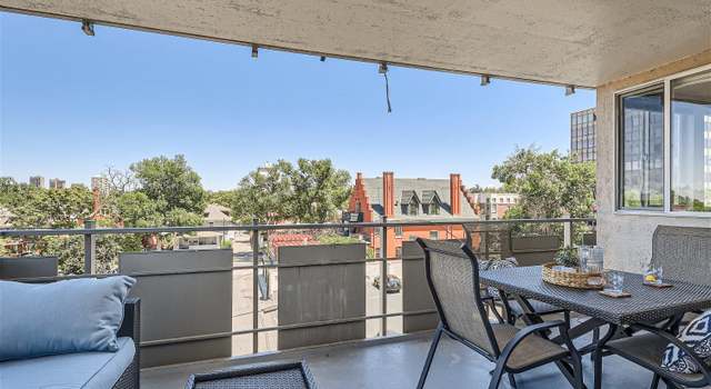 Photo of 800 N Washington St #510, Denver, CO 80203