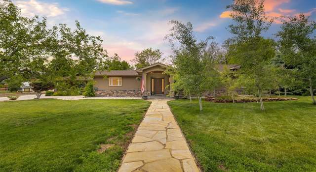 Photo of 10380 W Warren Ave, Lakewood, CO 80227