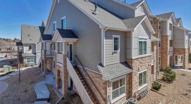 Photo of 1841 S Dunkirk St #101, Aurora, CO 80017