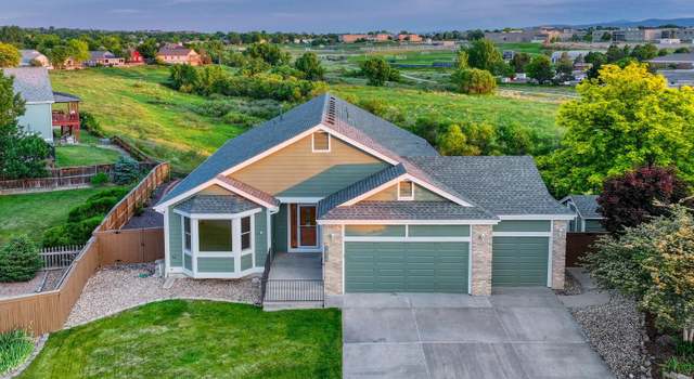Property at 1838 Mountain Daisy Ct, Highlands Ranch, CO 80129, 5 beds, 3 baths
