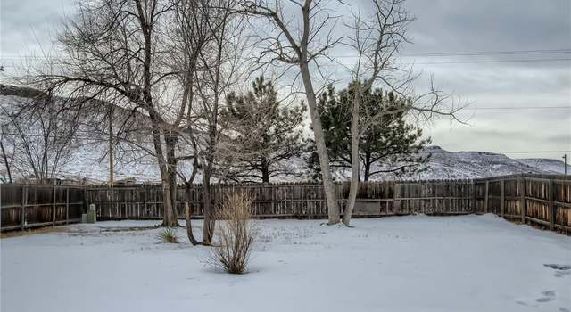 Photo of 18866 W 59th Dr, Golden, CO 80403