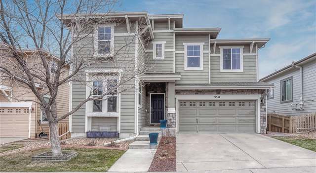 Photo of 5517 Brooklawn Ln, Highlands Ranch, CO 80129