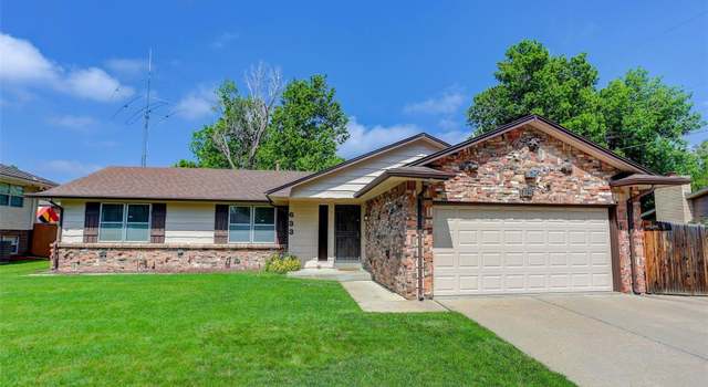 Photo of 633 S Galena St, Denver, CO 80247