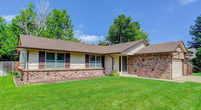 Photo of 633 S Galena St, Denver, CO 80247