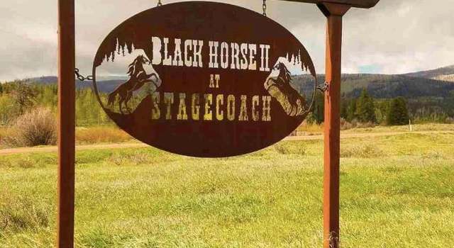 Photo of - Lot 53, Black Horse II Way, Oak Creek, CO 80467