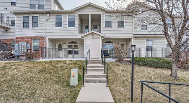 Photo of 1670 S Deframe St Unit B3, Lakewood, CO 80228
