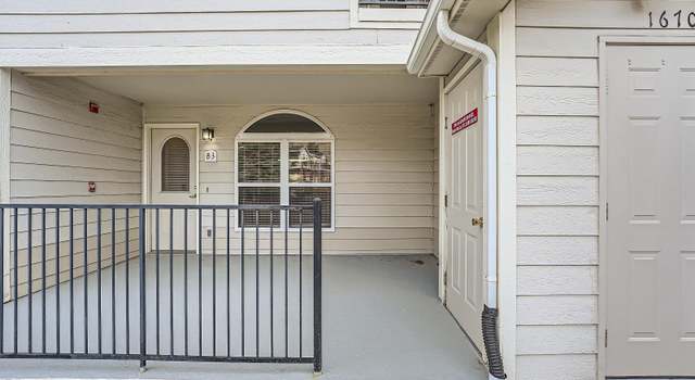 Photo of 1670 S Deframe St Unit B3, Lakewood, CO 80228