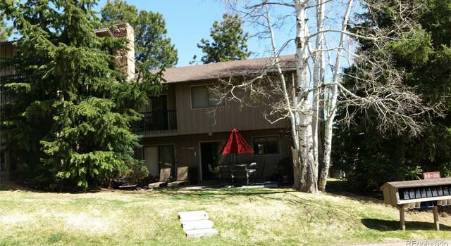 Photo of 2308 Hearth Dr #39, Evergreen, CO 80439