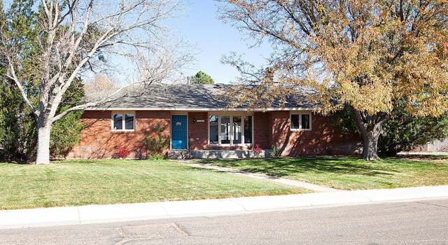 Photo of 1145 Heather St, Sterling, CO 80751