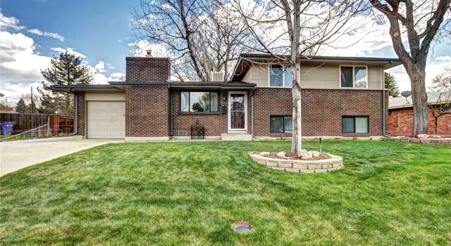 Photo of 2872 S Ivan Way, Denver, CO 80227