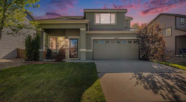 Photo of 10359 Tracewood Dr, Highlands Ranch, CO 80130