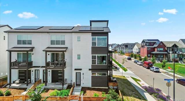 Photo of 16637 Shoshone St, Broomfield, CO 80023
