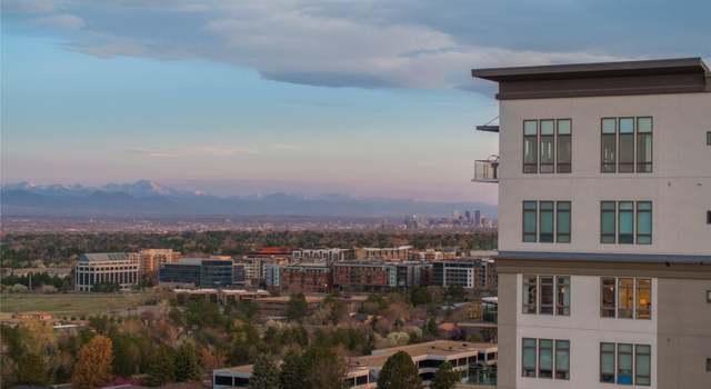 Photo of 5455 Landmark Pl #1106, Greenwood Village, CO 80111
