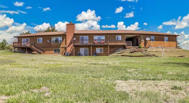 Photo of 811 Panorama Dr, Elizabeth, CO 80107