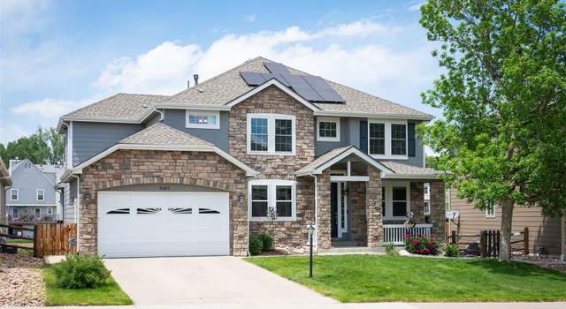 Photo of 9467 W Plymouth Ave, Littleton, CO 80128