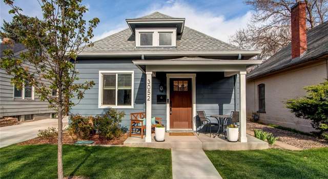 Photo of 3052 S Cherokee St, Englewood, CO 80110