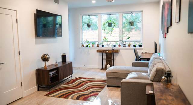 Photo of 3261 Airport Rd Unit D105, Boulder, CO 80301