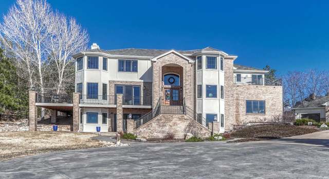 Photo of 7672 S Ensenada Ct, Centennial, CO 80016