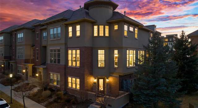 Photo of 7821 Inverness Blvd, Englewood, CO 80112