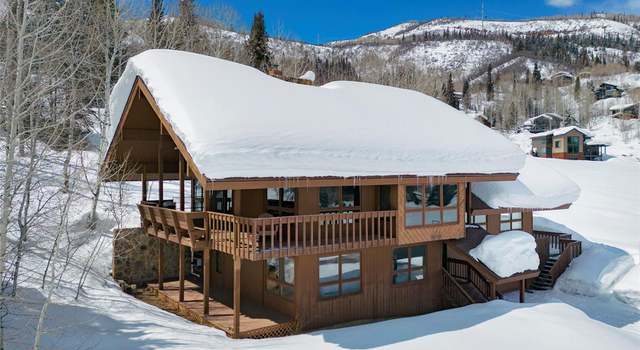 Photo of 31680 Inca, Steamboat Springs, CO 80487