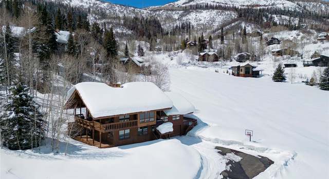 Photo of 31680 Inca, Steamboat Springs, CO 80487