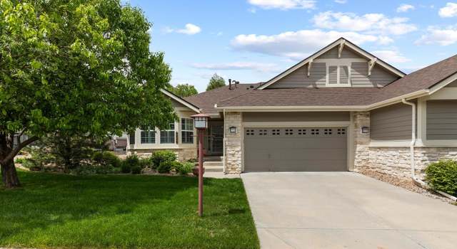 Photo of 8216 S Tempe Ct, Aurora, CO 80016