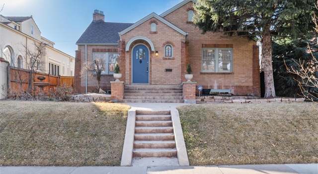 Photo of 745 Milwaukee St, Denver, CO 80206