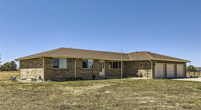 Photo of 31790 E 2nd Ct, Watkins, CO 80137