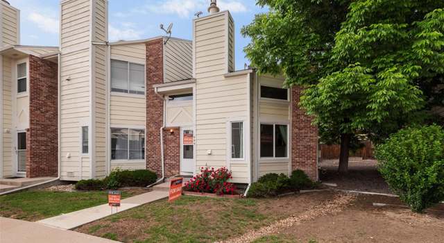 Photo of 8126 Gray Ct #499, Arvada, CO 80003