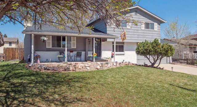 Photo of 5945 W Morraine Ave, Littleton, CO 80128