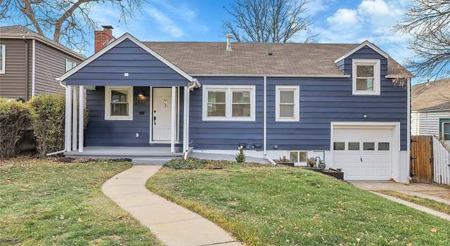 Photo of 2511 S Clarkson St, Denver, CO 80210