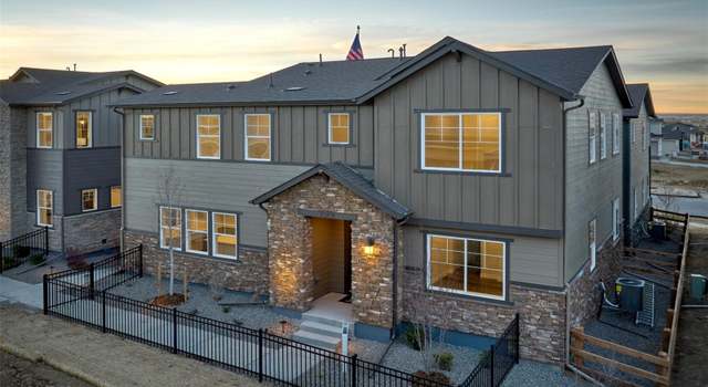 Photo of 23731 E 40th Ave, Aurora, CO 80019