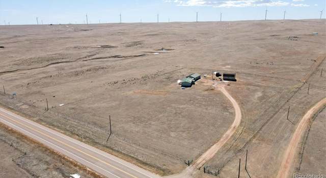 Photo of 40550 US Highway 24, Matheson, CO 80830