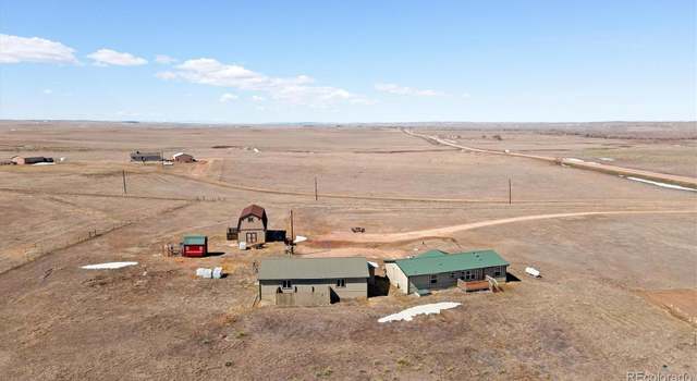 Photo of 40550 US Highway 24, Matheson, CO 80830