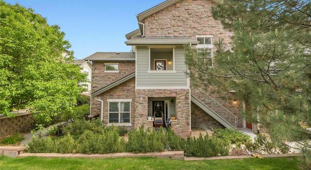 Photo of 18761 E Water Dr Unit F, Aurora, CO 80013