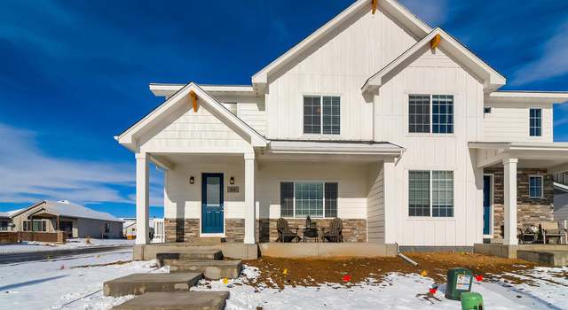 Photo of 223 Turnberry Dr, Windsor, CO 80550