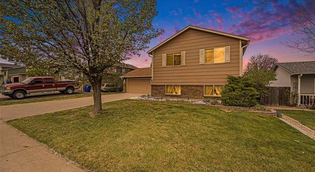 Photo of 127 50th Ave, Greeley, CO 80634