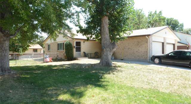 Photo of 9152 Perry St, Westminster, CO 80031
