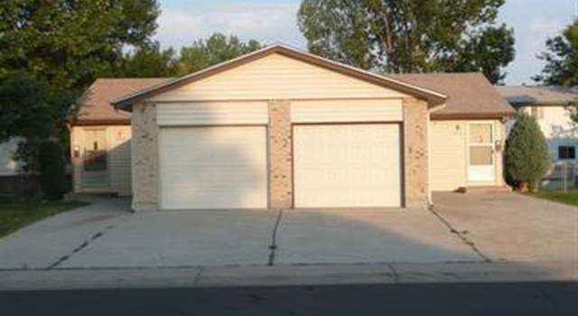 Photo of 9152 Perry St, Westminster, CO 80031