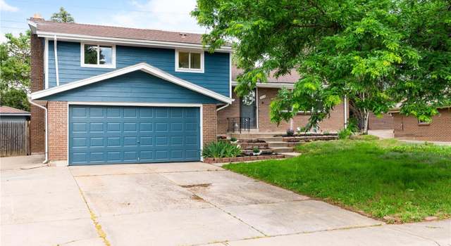 Photo of 544 S Victor Way, Aurora, CO 80012