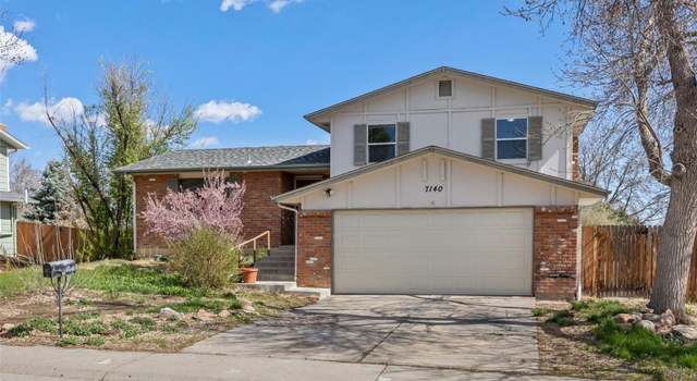 Photo of 7140 S Reed Ct, Littleton, CO 80128
