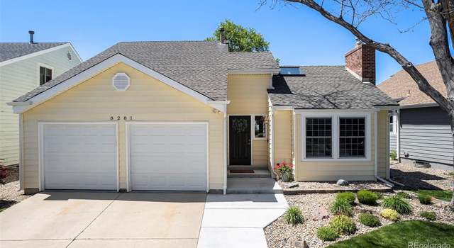 Photo of 8281 Johnson St, Arvada, CO 80005