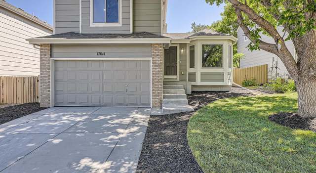 Property at 17014 Carr Ave, Parker, CO 80134, 3 beds, 3 baths