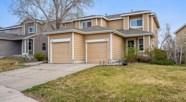 Photo of 7840 Ogden Ct, Denver, CO 80229