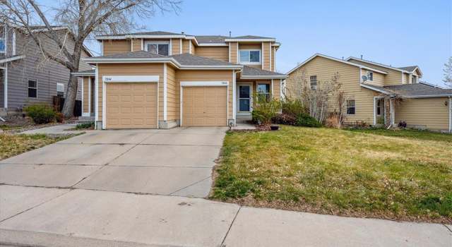 Photo of 7840 Ogden Ct, Denver, CO 80229