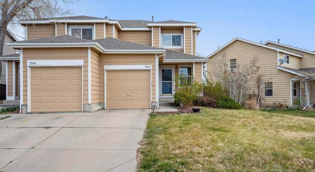 Photo of 7840 Ogden Ct, Denver, CO 80229