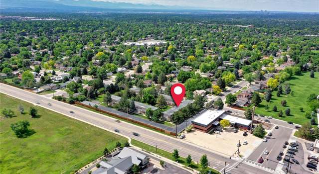 Photo of 4856 E Hinsdale Pl, Centennial, CO 80122