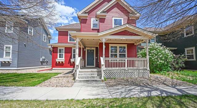Photo of 9481 E 109th Dr, Commerce City, CO 80640