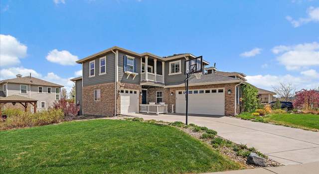 Photo of 26530 E Euclid Pl, Aurora, CO 80016